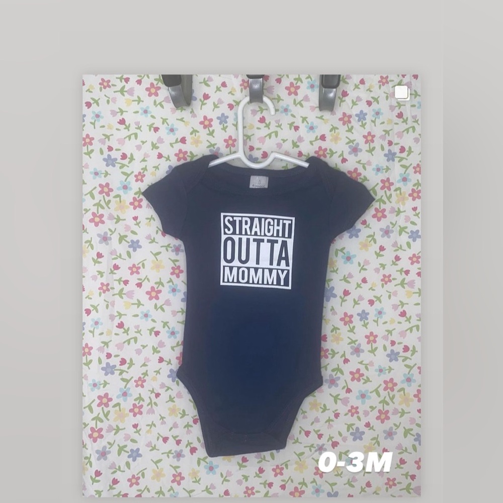 The PeanutShell: Straight Outta Mommy